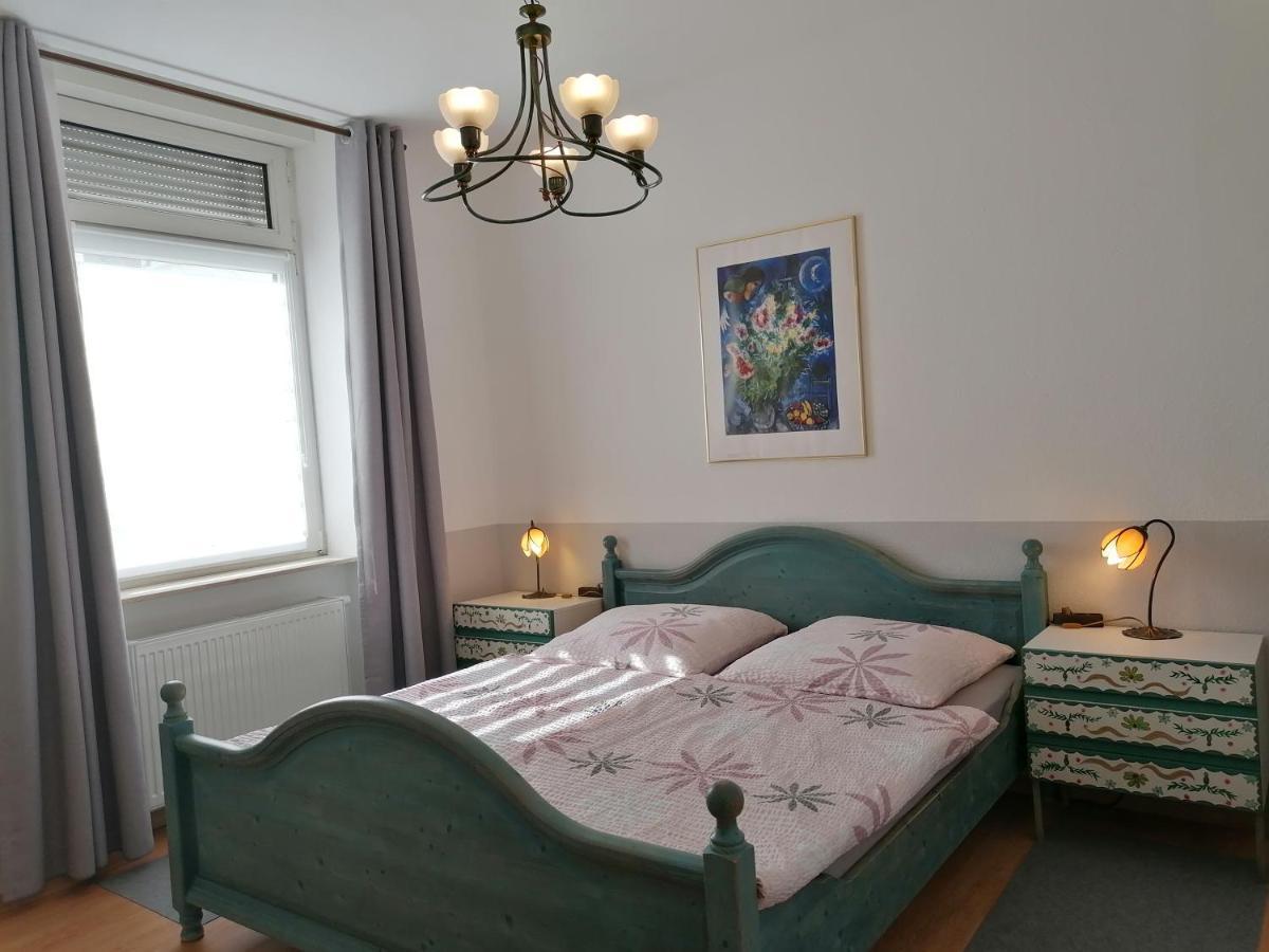 Kaiserliches Postamt Cobern Kobern-Gondorf Buitenkant foto