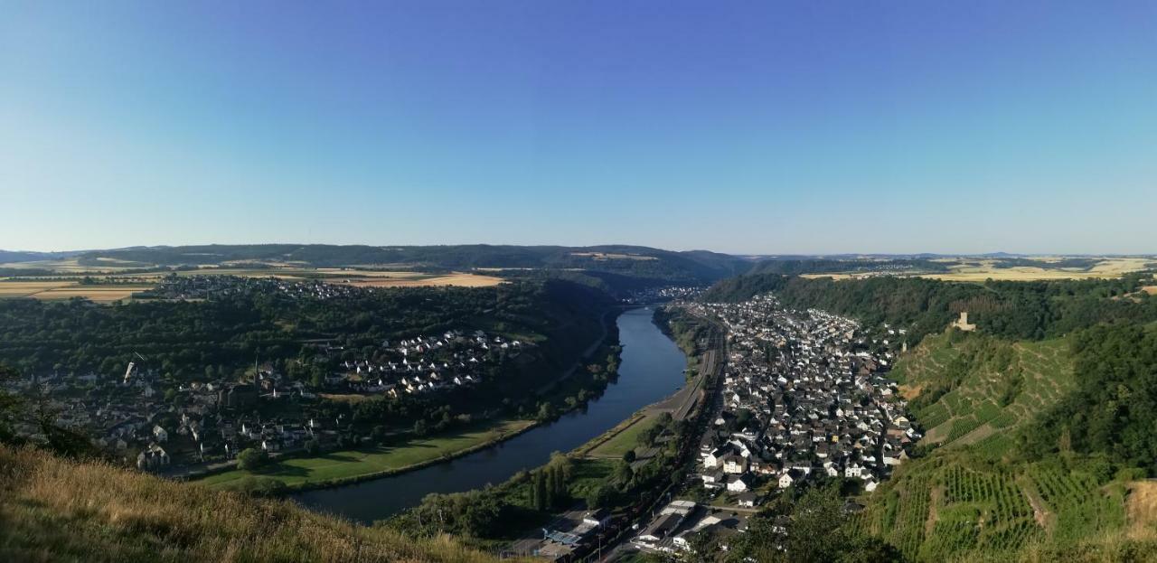 Kaiserliches Postamt Cobern Kobern-Gondorf Buitenkant foto